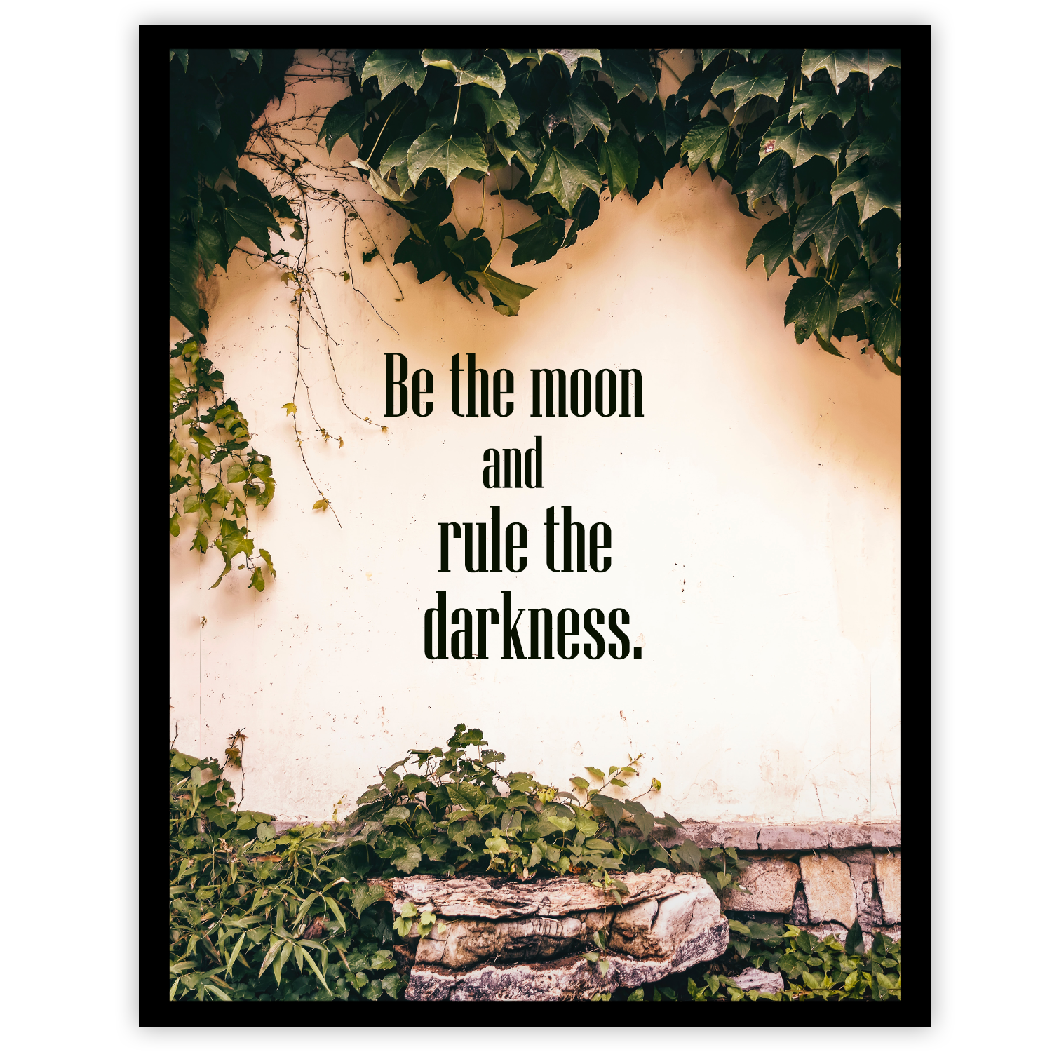 Rule the Darkness