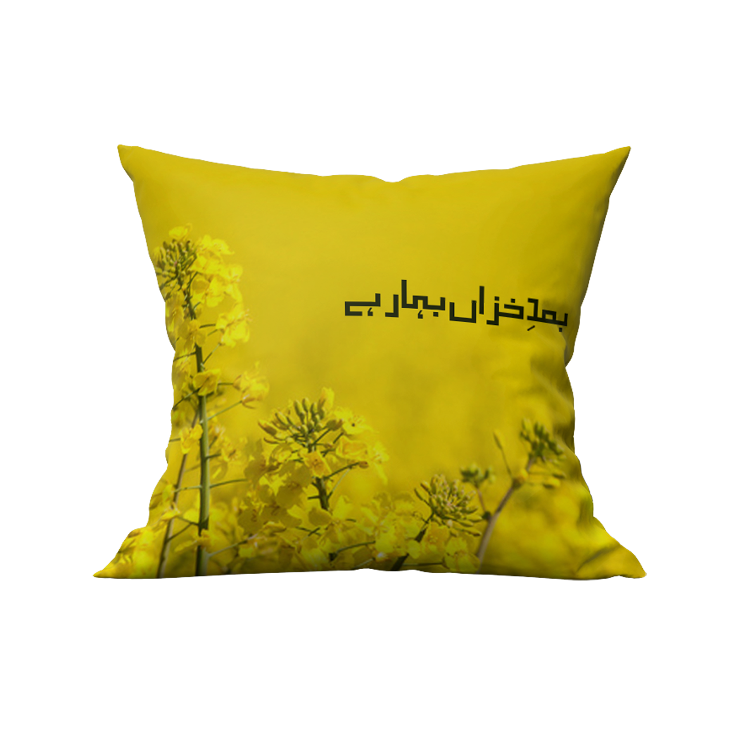 Baad Khiza Yellow