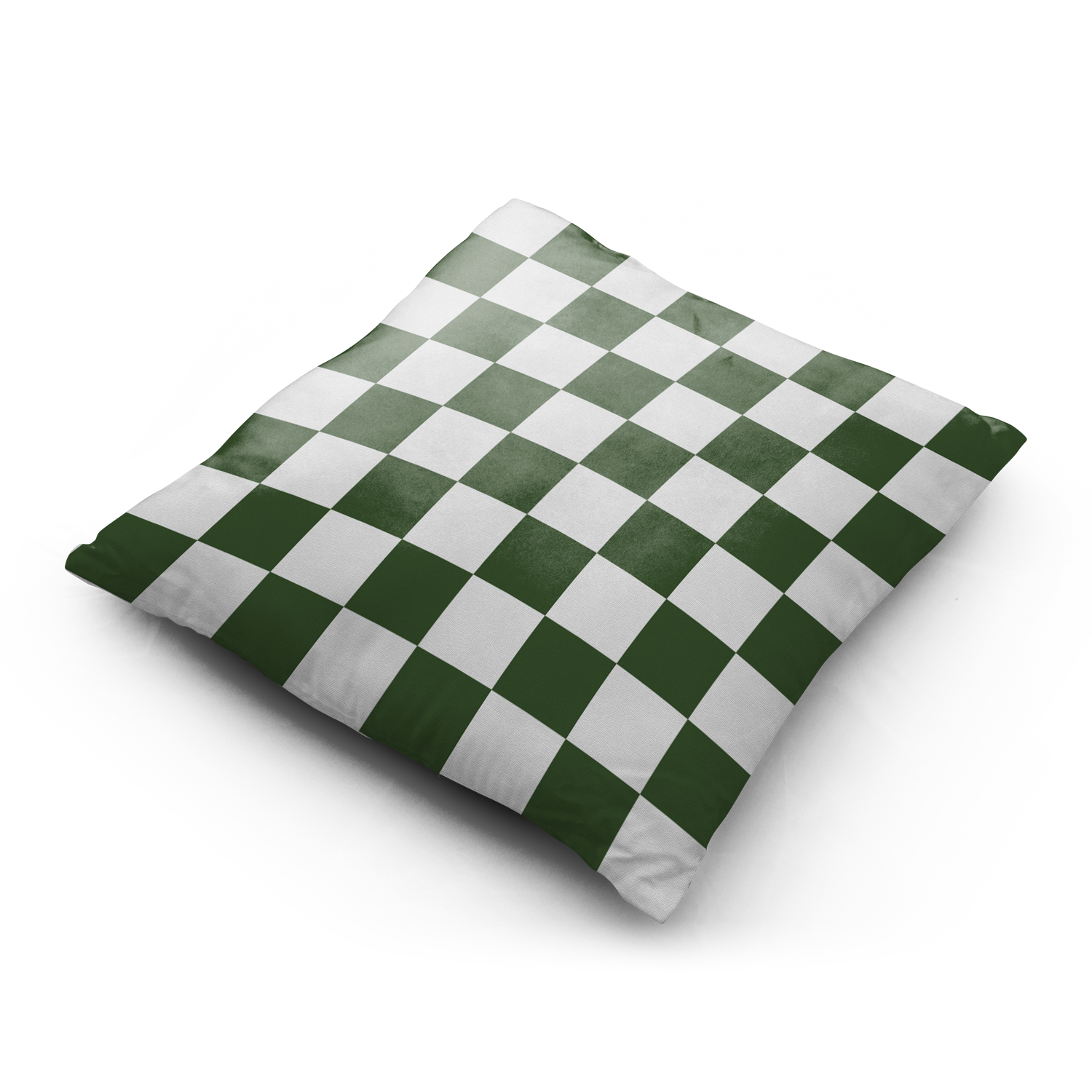 Green Checker
