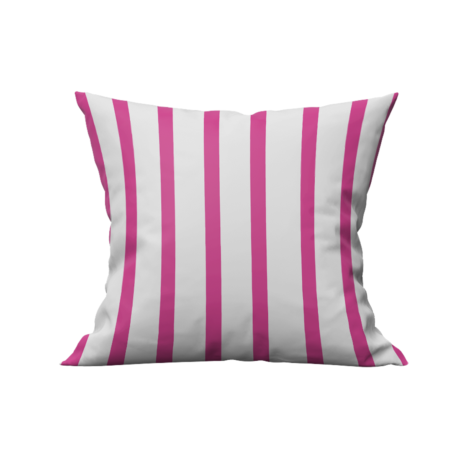 Minimalist Striped Pink