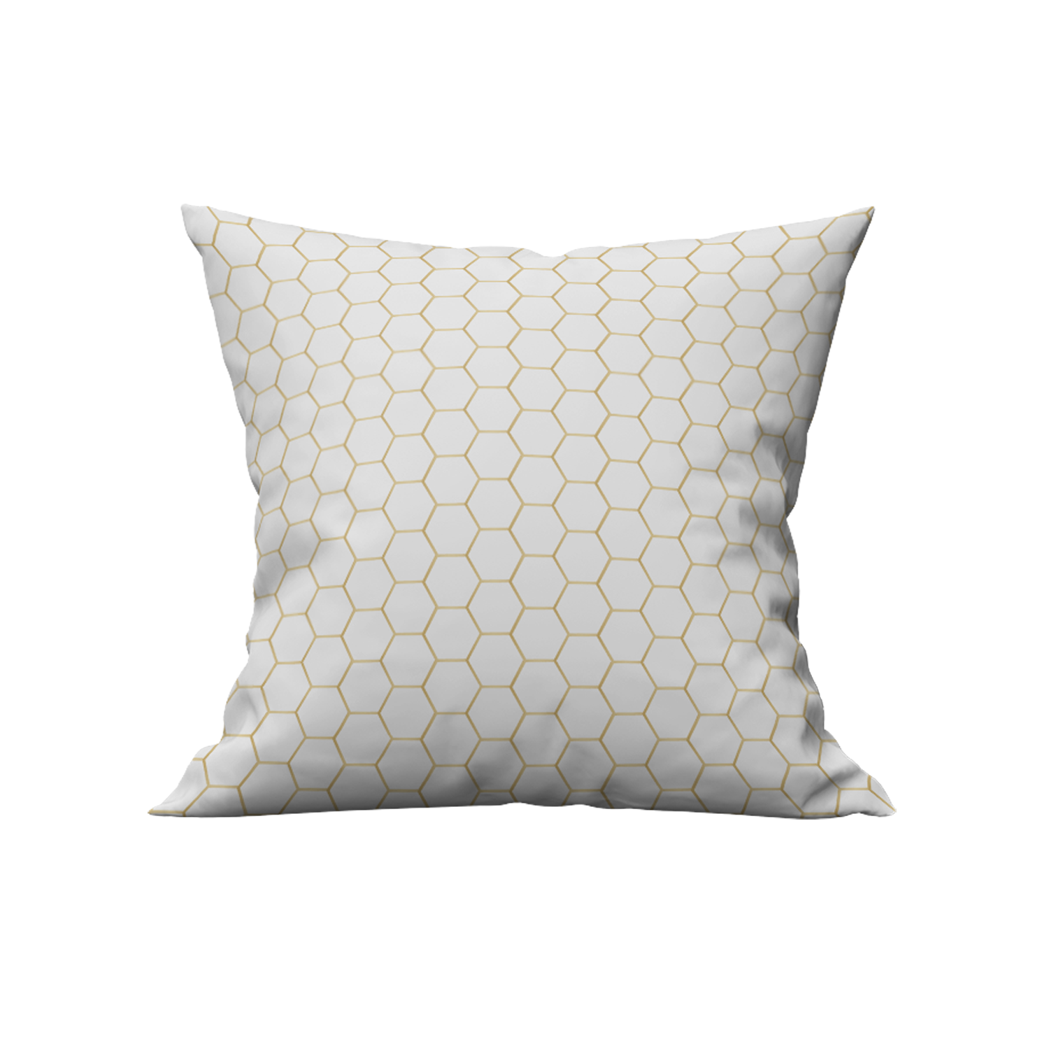 White Mini Honeycombs